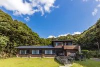 Villa Qinglu Отели в г. Сасебо