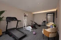 Fengqi Wutong Hotel - Gym