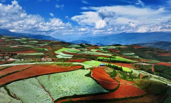 Dongchuan Hongdi Stay Time Homestay