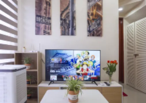 Villa in Dauis Panglao Island - Zhenrentals