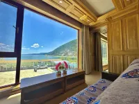 Lalang Tinghai Homestay (Shangri-La Napa Sea) - Sea View