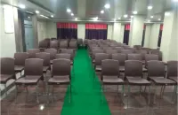 Hotel Nandini (Berhampore) - breakfast