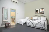 Bliss Loft CMB Negombo