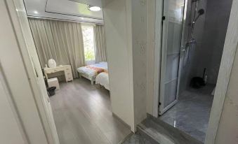 Xiaojin Yunxiang Homestay