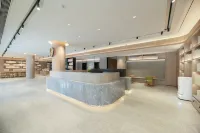 JI Hotel (Zaozhuang Twin Star City Plaza) - Morgenmad