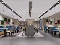 Homeinn Selected Hotel (Jining Affiliated Hospital East Gate)