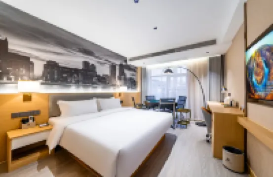 ZunYi Kaide Hotel