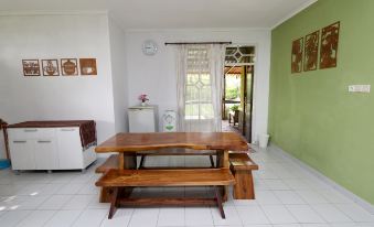 Villa ChavaMinerva Hanni Ciater with Pool