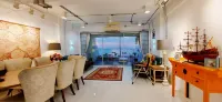 Marinos Beach House