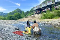 Mosu | Hongcun Xiangju · Luxury Designer Vacation Apartment (Huangshan Flagship Store)