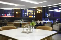 Homeinn Plus Hotel (Dunhua Hanzhang Avenue) - breakfast