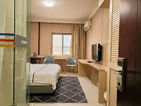 Hello Hotel (Wuwei People's Square Branch)