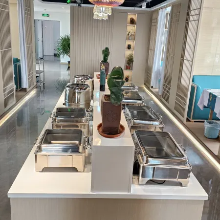 Gertse Jinse Hotel