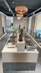 Gertse Jinse Hotel - sarapan