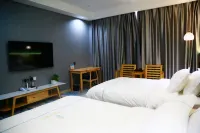 Youjia wisdom selection hotel Hotels near Turpan Passenger Transport Center