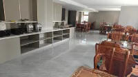 Super 8 Select Hotel (Bayi Road, Shanghai New High-speed Railway Station) - breakfast
