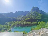 Huguan Laozhao Farmhouse