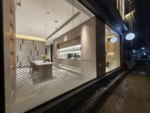 艾裡祕境飯店