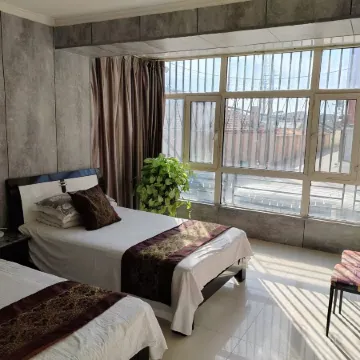 Tailai Warm Night Express Hotel