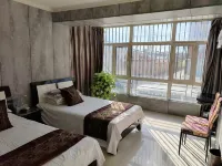 Tailai Warm Night Express Hotel Hotels near Tangchi Railway Station