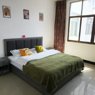 Maguan Juncheng Hotel