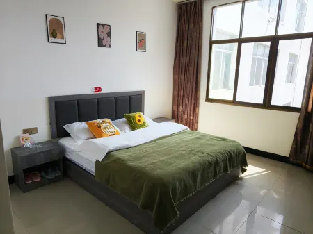 Maguan Juncheng Hotel