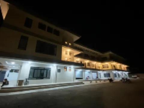 La Patria Baybay Tourist Inn powered by Cocotel Hotels in Leyte