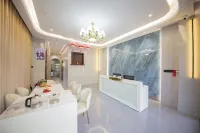 โฮมสเตย์ซีบลูฟอเรสต์ เกาะเหมยโจว