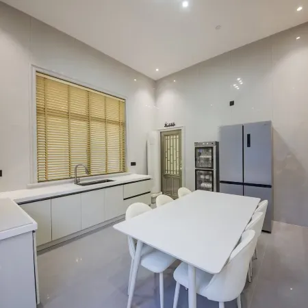 Meizhou Island Sea Blue Forest Homestay