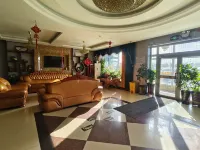 奇台建華商務賓館（芨芨湖鎮政府店） - 寵物友善