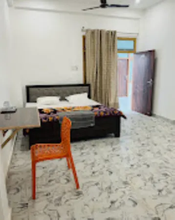 Goroomgo Ayodhya Dham Guest House Ayodhya