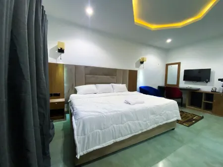 Dartford Hotels and Suites