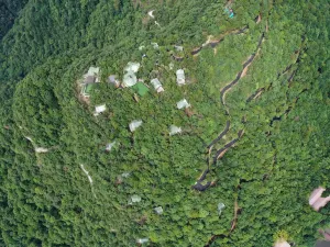 Seewild Mt.Sanbai Luxury Camp