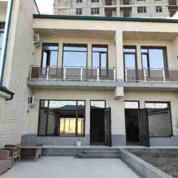 GAOJIADAYUAN B&B Hotel Hotel Exterior