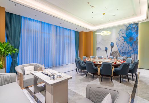 Changchun Herun Memory Hotel Hotel Overview