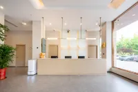 Jinjiang Hotel (Yancheng Wanda Square Dongjin Road) - 2 stelle