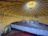 Batujia Pastoral Homestay | Batu Herd・Kuangye Xingju | Caoyuan Gouhuo Muge Fengqing Minsu