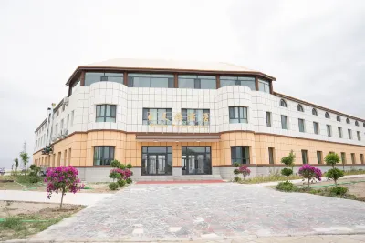 White Swan Hotel