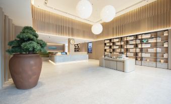 JI Hotel (Foshan Nanhai Dali)