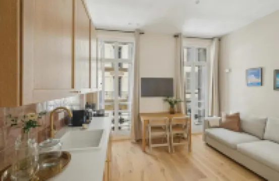 Rivages du Vieux Port Saint Ferreol