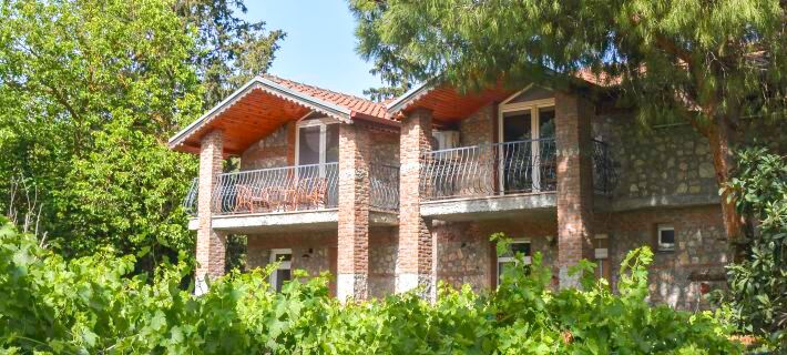 Ballı Butik Hotel Hotel di Fethiye
