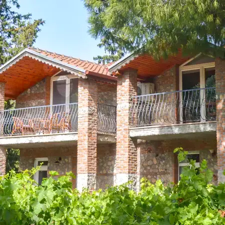 Ballı Butik Hotel