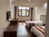 Xiaogan Yunhe Ecological Park Hotels in Xiaochang