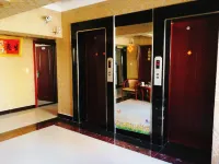 Manzhouli Hongmei Hotel Hotel a Manzhouli