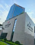 JianGuo Hotel HeKou Hotels near Laowachang Village