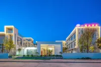 Yixi Cloud Hotel (Puzhehei Tourist Center Branch) Hotels near Qiubei East Gate Oil And Grain Lingpi Bu