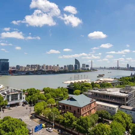 Shanghai Xiaoqiazhijia Homestay