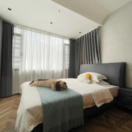 Taining Lezhu Yunshe Homestay