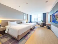 Lavande Hotel (Zaozhuang Renmin West Road) Hotels near Zaozhuang Radio and Television University