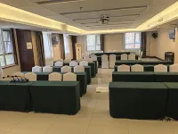 秦合窯洞民宿（鳳凰山景區店）